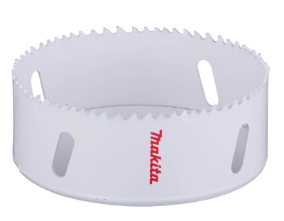 MAKITA D-35601 HOLE SAW 114MM BIM