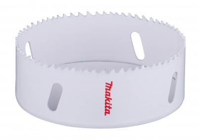 MAKITA D-35617 HOLE SAW 121MM BIM