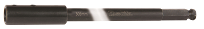 MAKITA D-35651 EXTENSION BAR 12InchFOR 7/16Inch