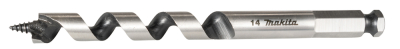 MAKITA D-36077 SHIP AUGER BIT 14X165