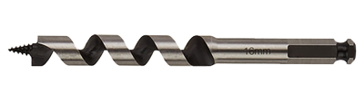 MAKITA D-36083 SHIP AUGER BIT 16X165