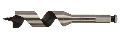 MAKITA D-36136 SHIP AUGER BIT 26X165