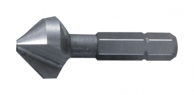 MAKITA D-37328 COUNTERSINK BIT 3 EDGES 8.3MM