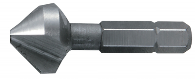 MAKITA D-37340 COUNTERSINK BIT 3 EDGES 12.4MM