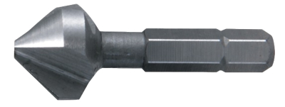 MAKITA D-37362 COUNTERSINK BIT 3 EDGES 20.5MM