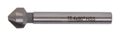 MAKITA D-37459 COUNTERSINK BIT 3 EDGES 10.4MM