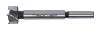 MAKITA D-42232 FORSTNER DRILL BIT 20X90X8
