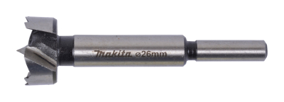 MAKITA D-42254 FORSTNER DRILL BIT 26X90X8