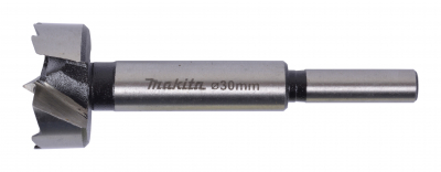 MAKITA D-42260 FORSTNER DRILL BIT 30X90X8