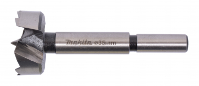 MAKITA D-42282 FORSTNER DRILL BIT 35X90X10