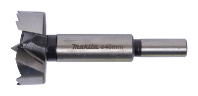MAKITA D-42298 FORSTNER DRILL BIT 40X90X10