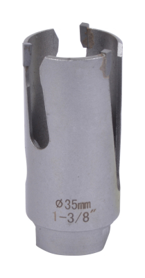 MAKITA D-42737 MULTI-MATERIAL HOLESAW TCT 35