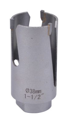 MAKITA D-42743 MULTI-MATERIAL HOLESAW TCT 38