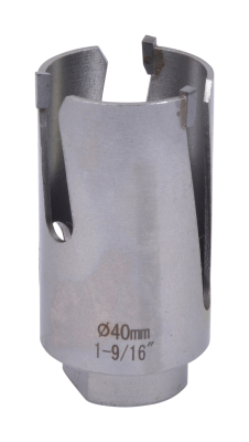 MAKITA D-42759 MULTI-MATERIAL HOLESAW TCT 40