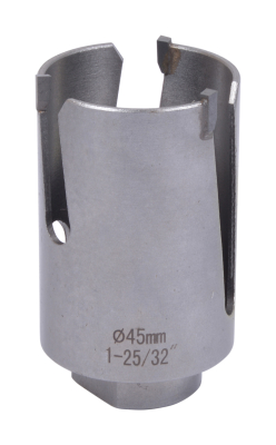 MAKITA D-42765 MULTI-MATERIAL HOLESAW TCT 45