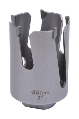 MAKITA D-42793 MULTI-MATERIAL HOLESAW TCT 51