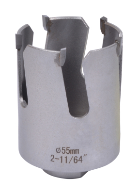 MAKITA D-42818 MULTI-MATERIAL HOLESAW TCT 55