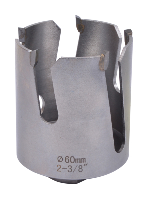 MAKITA D-42830 MULTI-MATERIAL HOLESAW TCT 60