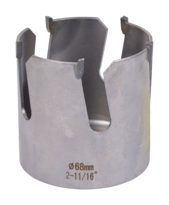 MAKITA D-42874 MULTI-MATERIAL HOLESAW TCT 68