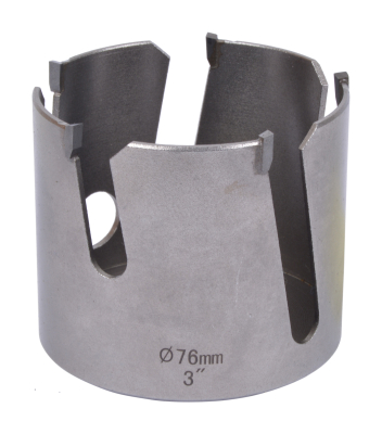 MAKITA D-45032 MULTI-MATERIAL HOLESAW TCT 76