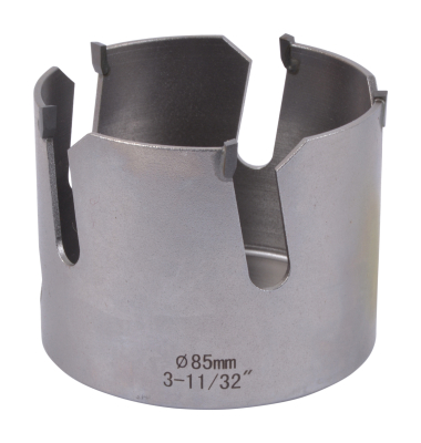 MAKITA D-45353 MULTI-MATERIAL HOLESAW TCT 85