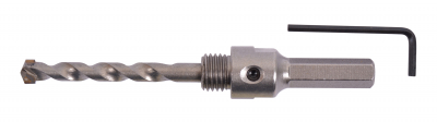 MAKITA D-50332 11MM HEX ADAPTOR W PILOT TCT