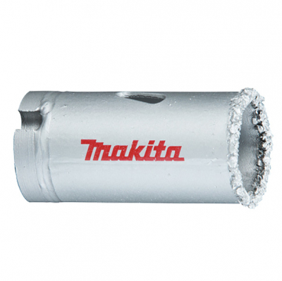 MAKITA D-51247 TC GRIT HOLESAW 83MM