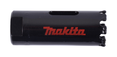 MAKITA D-61210 DIAMOND WET HOLESAW 19MM