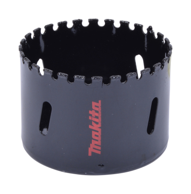 MAKITA D-61357 DIAMOND WET HOLESAW 64MM
