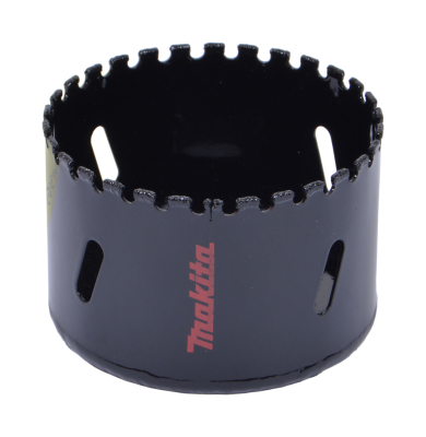 MAKITA D-61385 DIAMOND WET HOLESAW 68MM