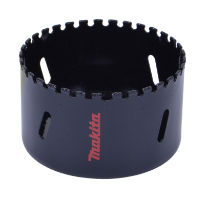 MAKITA D-61400 DIAMOND WET HOLESAW 76MM