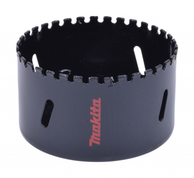 MAKITA D-61416 DIAMOND WET HOLESAW 79MM