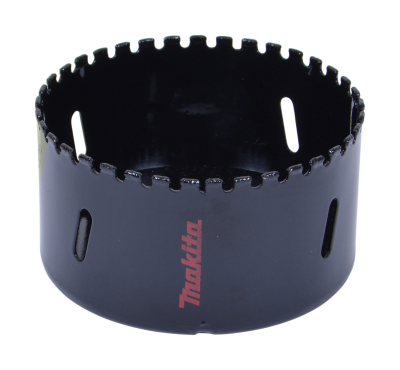 MAKITA D-61422 DIAMOND WET HOLESAW 83MM