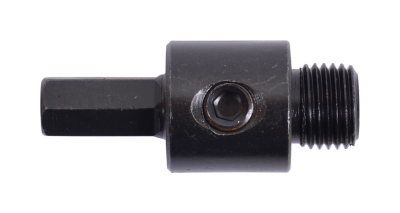 MAKITA D-61438 9.5MM HEX ADAPTOR - 19-29MM HOLESAW