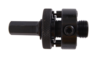 MAKITA D-61444 11MM HEX ADAPTOR – 32-83MM HOLESAW