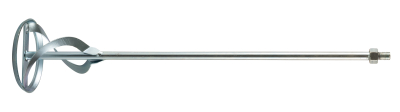 MAKITA D-73508 MIXING PADDLE FOR LIQUID M14