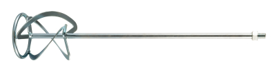 MAKITA D-73520 MIXING PADDLE QUICK DRYING M14