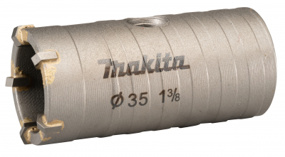 MAKITA D-73900 SDS-PLUS CORE CUTTER 35X50MM