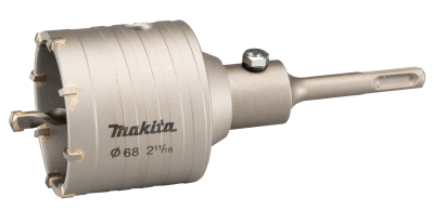 MAKITA D-74011 68MM CORE CUTTER SET