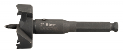 MAKITA D-74360 SELF FEEDING BIT 51X127MM