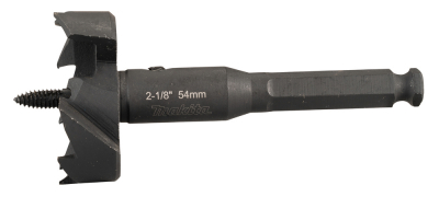 MAKITA D-74376 SELF FEEDING BIT 54X127MM