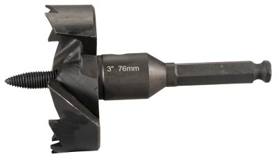 MAKITA D-74407 SELF FEEDING BIT 76X127MM