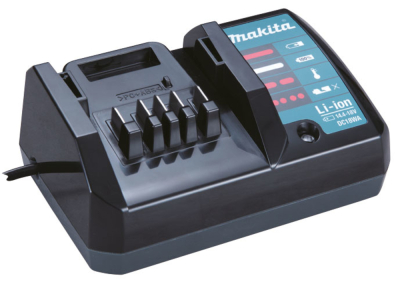 Makita DC18WA Charger | Standard 18V G-Series Battery Charger