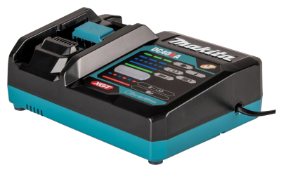 Makita DC40RA Fast Charger | 191E08-6 240V for 40V XGT