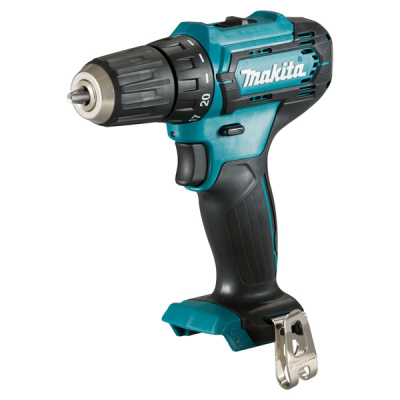 Makita DF333DZ 12V Max Drill Driver – Body Only