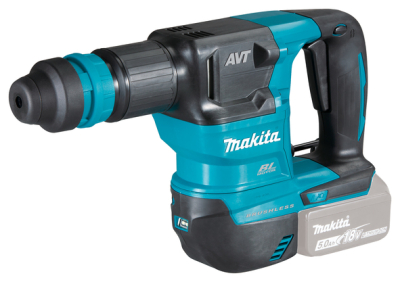 Makita DHK180Z 18V LXT Brushless Power Scraper – Cordless Chiselling Tool (Body Only)