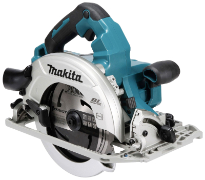 Makita DHS782ZJ 18Vx2 LXT Brushless Circular Saw – 190mm with Makpac Case