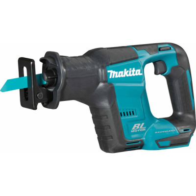 Makita DJR188Z 18V LXT Brushless Compact Reciprocating Saw – Body Only
