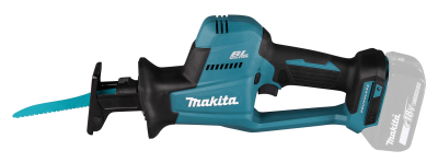 Makita DJR189Z 18 V Brushless Reciprocating Saw (Body Only)