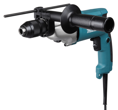 Makita DP4011/2 240 V Rotary Drill 13 mm 720 W (2-Speed)